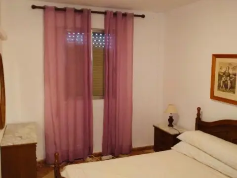 Piso en calle Ignacio María Alava