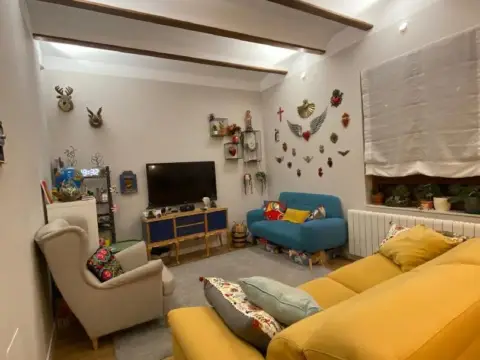 Dúplex en Crucero-Pinilla