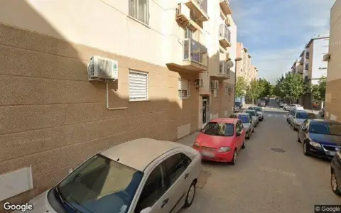 Piso en Barrio Peral-San Félix