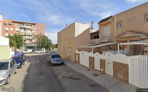 Piso en Barrio Peral-San Félix