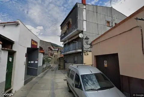 Piso en Jerte