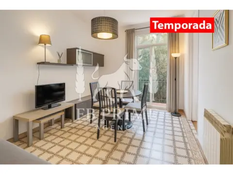 Piso en El Camp de l'Arpa del Clot