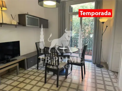 Piso en El Camp de l'Arpa del Clot