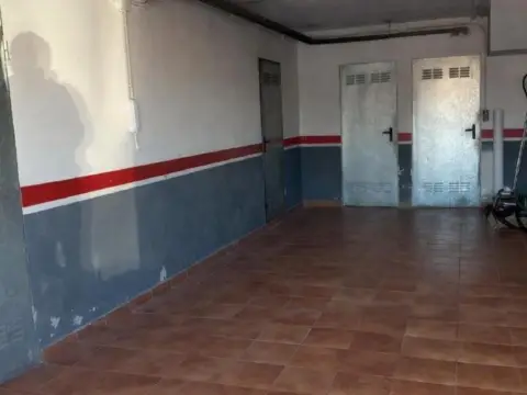 Chalet en Santovenia de La Valdoncina
