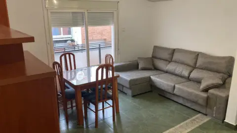 Piso en San Luis-San Juan-Santa Isabel