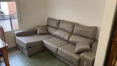 Piso en San Luis-San Juan-Santa Isabel