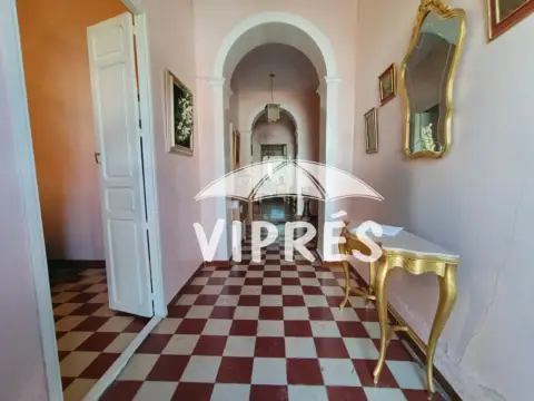 Casa en Torremejía