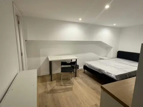 Estudio en El Baix Guinardó