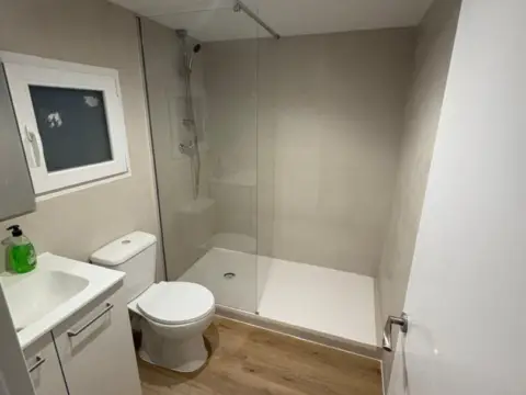 Estudio en El Baix Guinardó