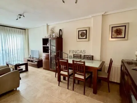 Chalet adosado en Villafranca de Ebro