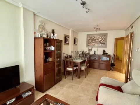 Chalet adosado en Villafranca de Ebro
