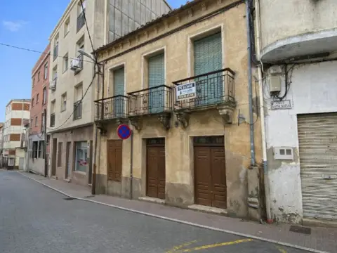 Casa en Guijuelo
