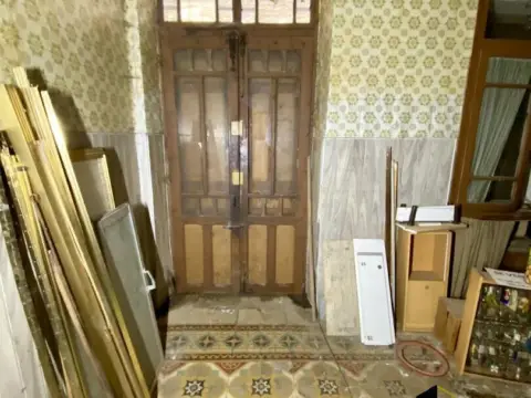 Casa en Guijuelo