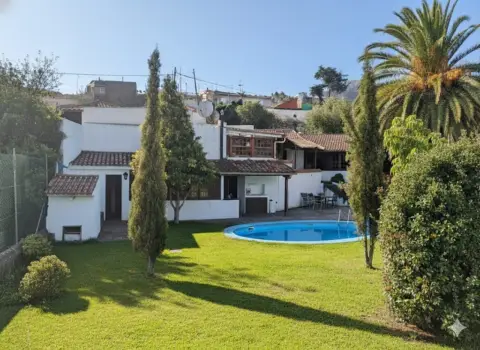 Casa en calle C. Elias Vera, 3, nº 3