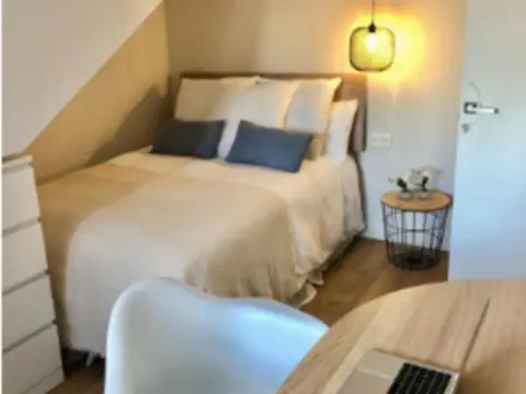 Piso en Vallvidrera-El Tibidabo-Les Planes