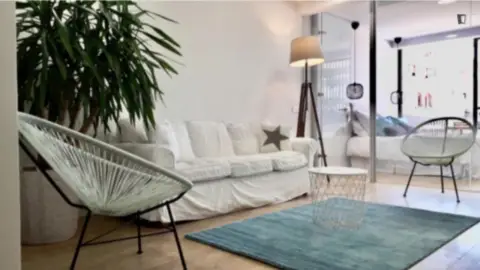 Piso en Vallvidrera-El Tibidabo-Les Planes