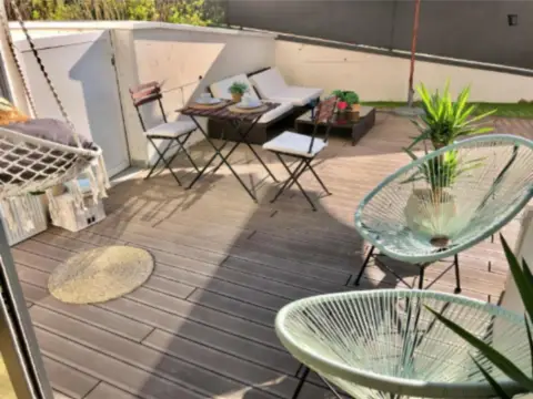 Piso en Vallvidrera-El Tibidabo-Les Planes