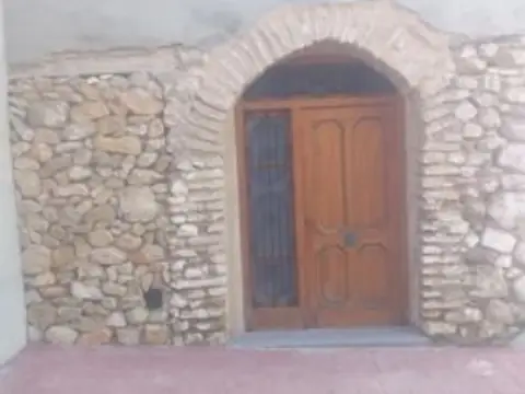 Casa rústica en Carrer de Colón