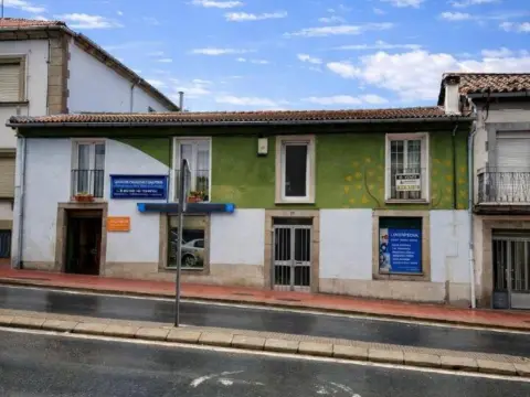 Casa en Bejar