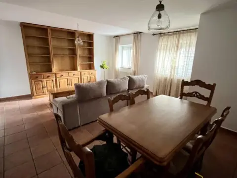 Chalet en Palomares