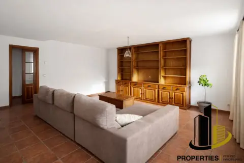 Chalet en Palomares