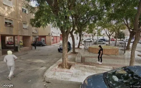 Piso en Santa Lucía