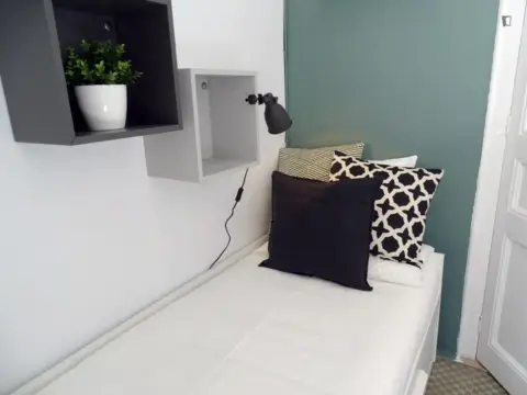 Habitación en La Vila de Gràcia
