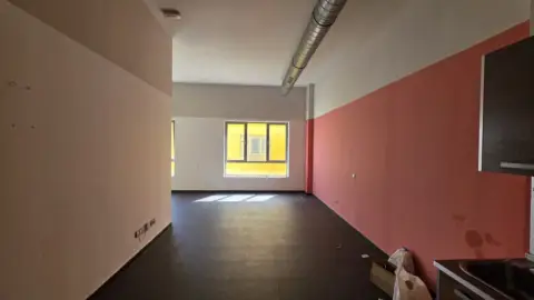 Piso en Estación Renfe-Los Manantiales