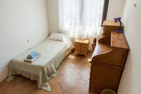 Habitación en Mirasierra-Arroyo del Fresno
