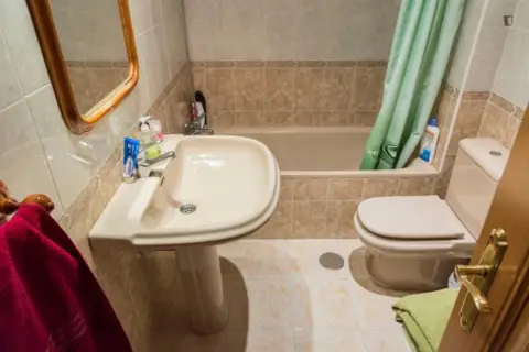Habitación en Mirasierra-Arroyo del Fresno