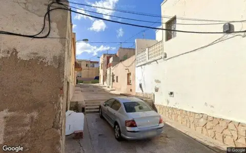 Piso en Santa Lucía