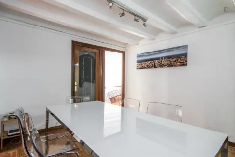Habitación en El Raval