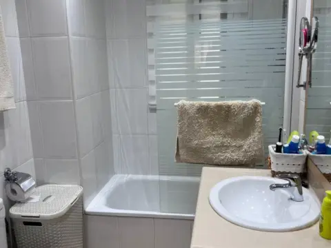 Piso en Avenida de Cristóbal Colón