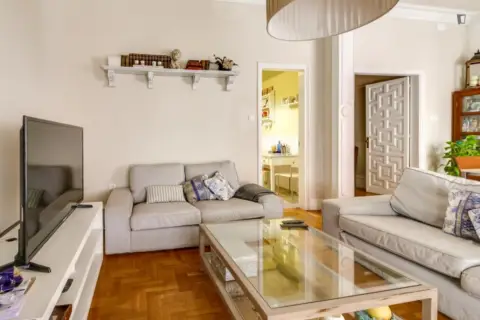 Habitación en Sarrià