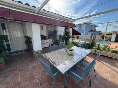 Casa en San Luis-San Juan-Santa Isabel