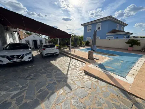 Casa en San Luis-San Juan-Santa Isabel