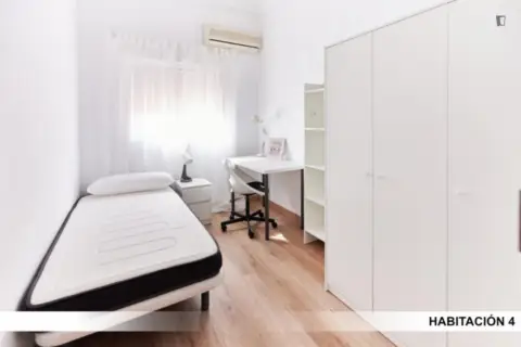 Habitación en El Cerro