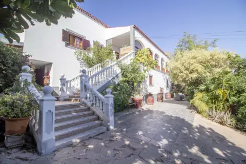 Casa en calle Finca Isabelita, nº 5