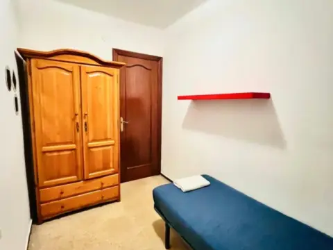 Habitación en El Fort Pienc