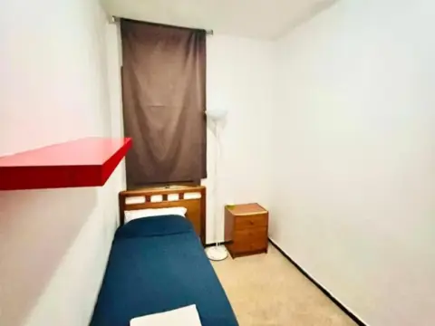 Habitación en El Fort Pienc