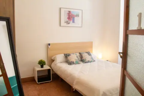 Habitación en calle de la Conserva, 21