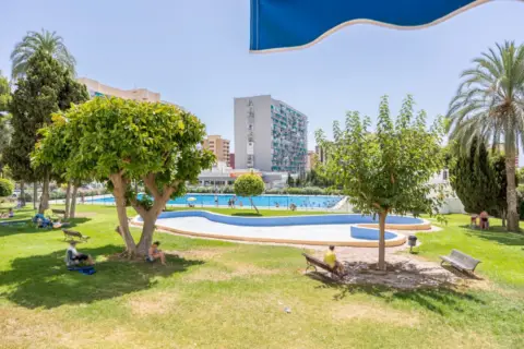 Estudio en Poble de Llevant