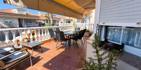 Casa en calle de Emilio Zurano