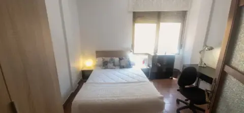 Habitación en calle de la Conserva, 21