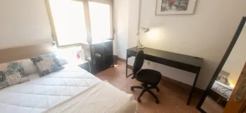 Habitación en calle de la Conserva, 21