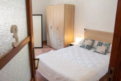 Habitación en calle de la Conserva, 21