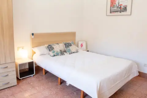 Habitación en calle de la Conserva, 21