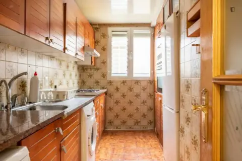 Habitación en Badia del Vallès