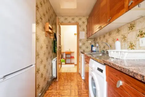 Habitación en Badia del Vallès