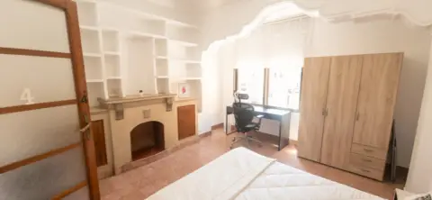 Habitación en calle de la Conserva, 21